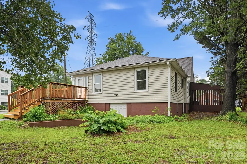 1235 Central Drive NW Concord NC 28027