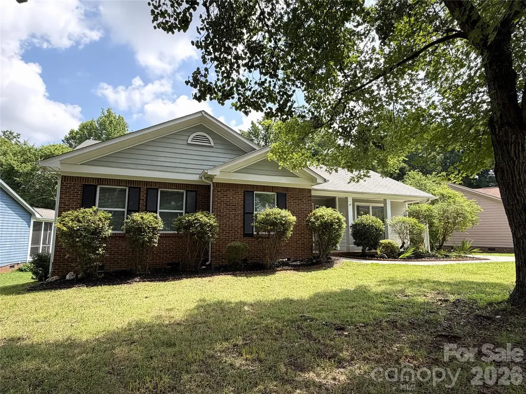 3323 Chistow Road Matthews NC 28105