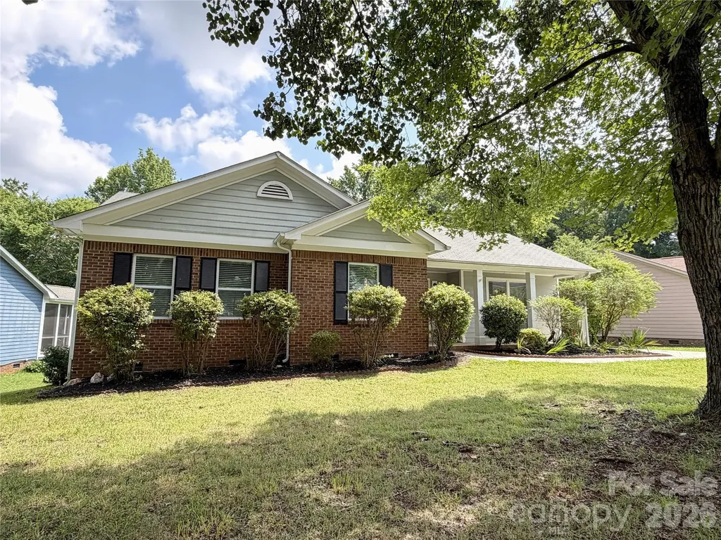 3323 Chistow Road Matthews NC 28105