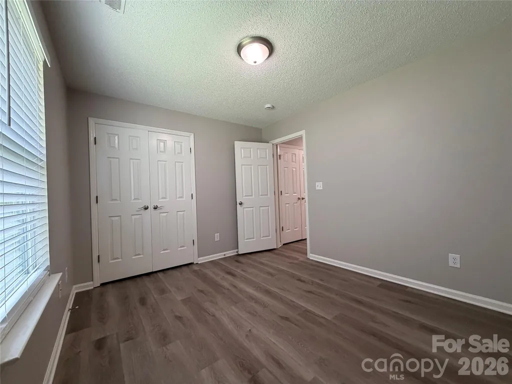 3323 Chistow Road Matthews NC 28105