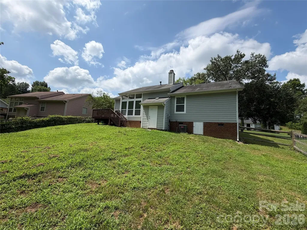 3323 Chistow Road Matthews NC 28105