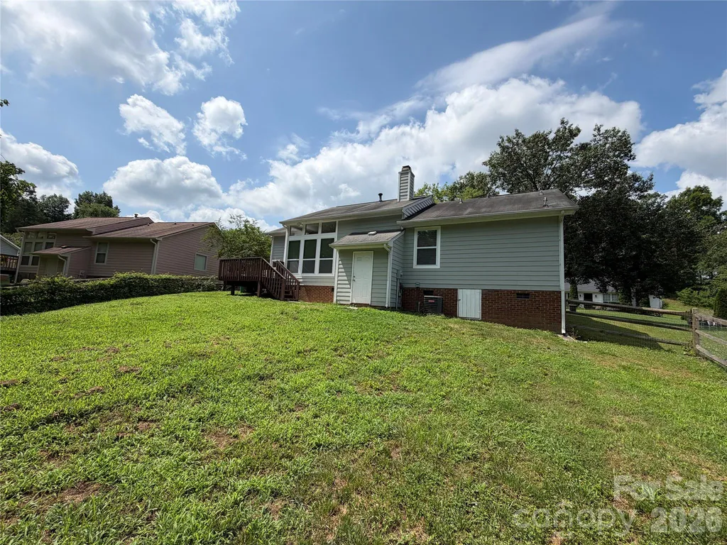 3323 Chistow Road Matthews NC 28105