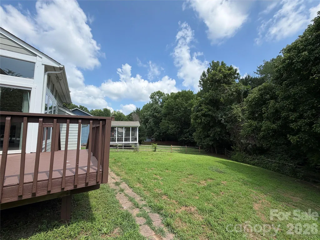 3323 Chistow Road Matthews NC 28105