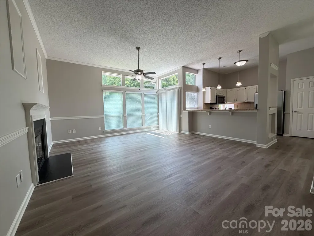 3323 Chistow Road Matthews NC 28105