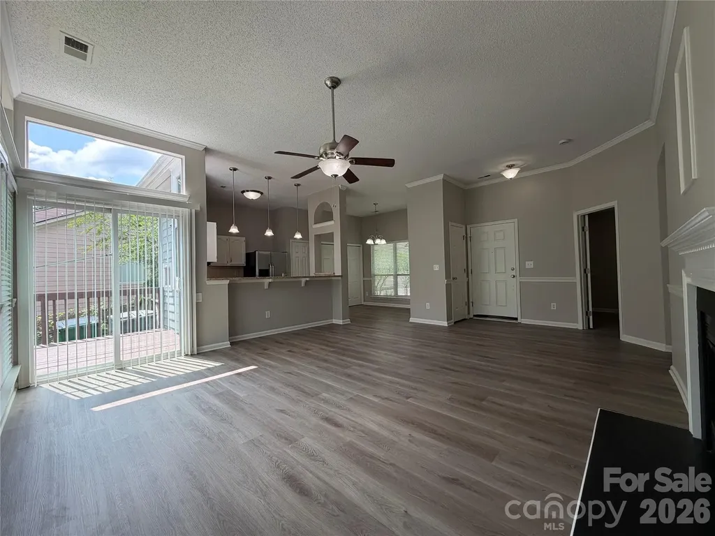 3323 Chistow Road Matthews NC 28105