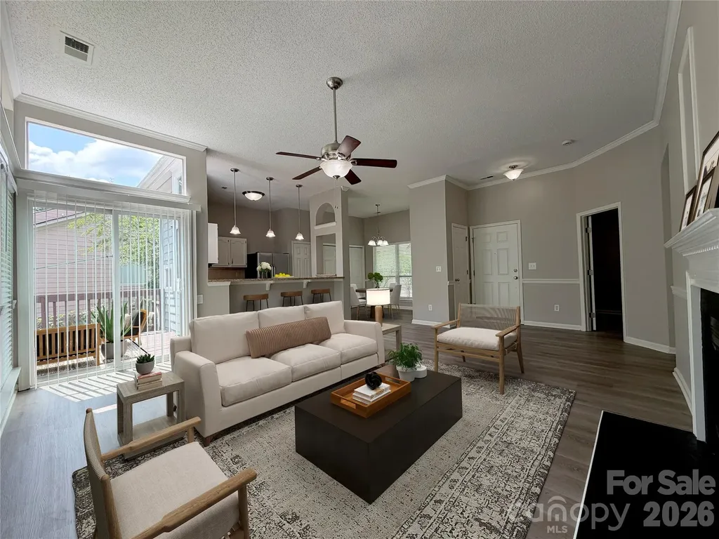 3323 Chistow Road Matthews NC 28105