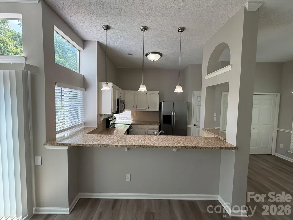 3323 Chistow Road Matthews NC 28105