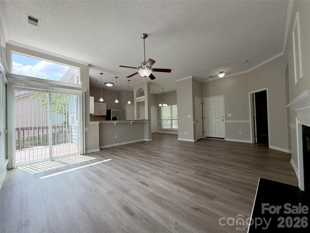 3323 Chistow Road Matthews NC 28105