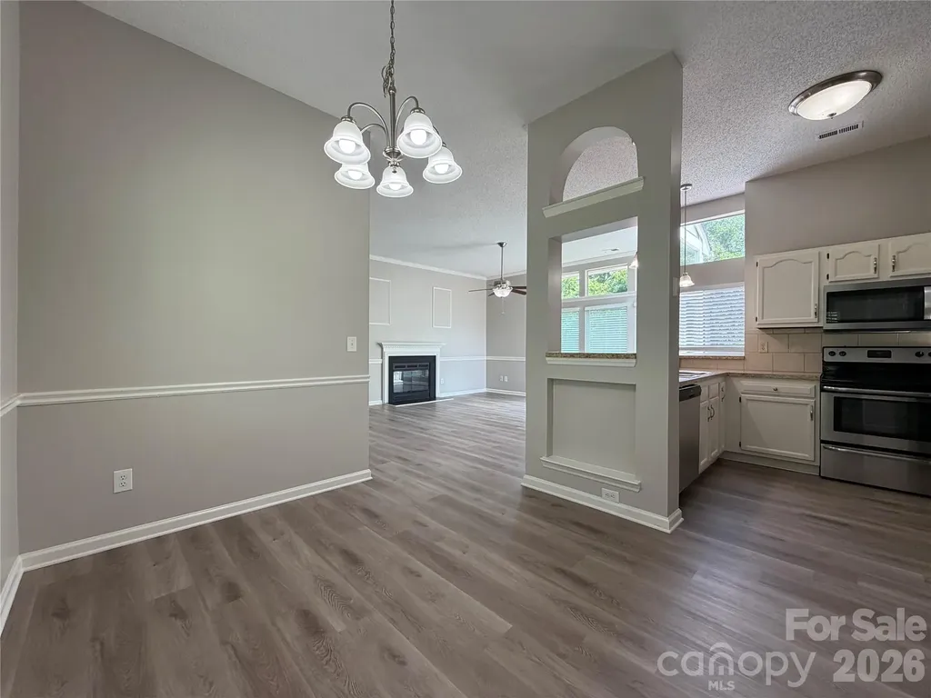 3323 Chistow Road Matthews NC 28105