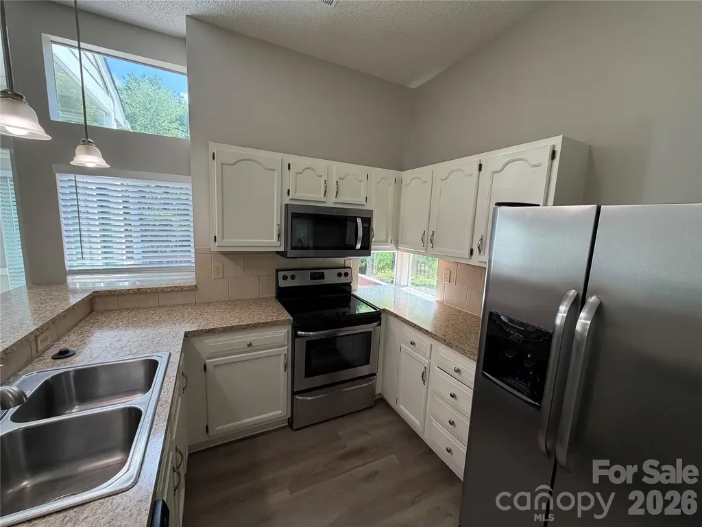 3323 Chistow Road Matthews NC 28105