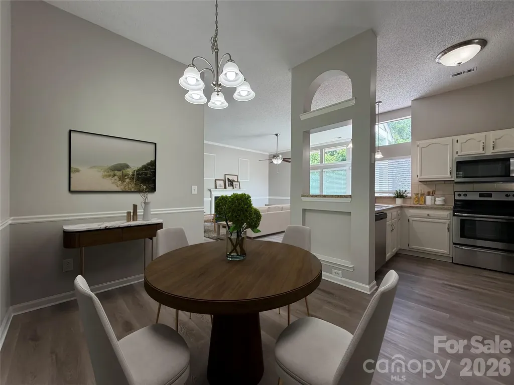3323 Chistow Road Matthews NC 28105