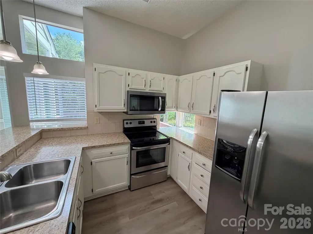 3323 Chistow Road Matthews NC 28105