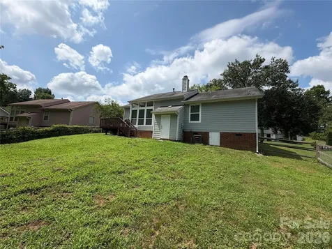 3323 Chistow Road Matthews NC 28105