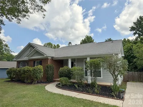 3323 Chistow Road Matthews NC 28105