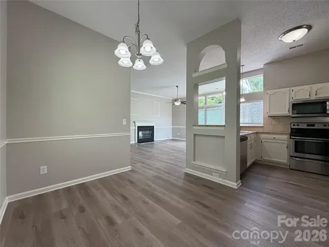 3323 Chistow Road Matthews NC 28105