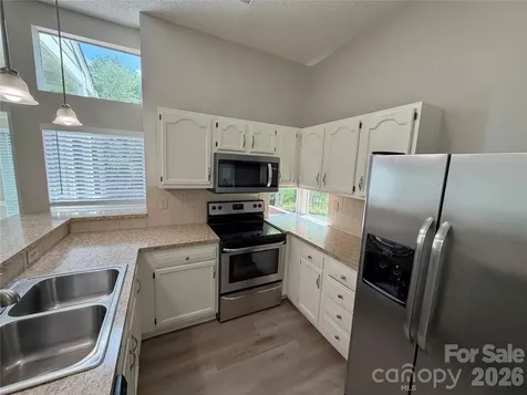 3323 Chistow Road Matthews NC 28105