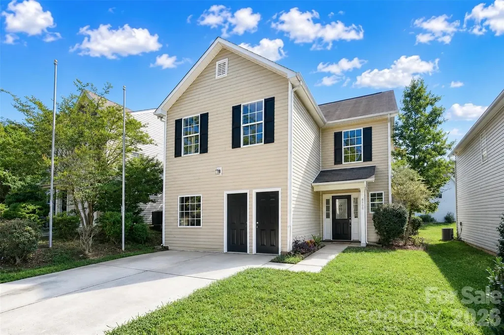 4108 Margate Street SW Concord NC 28025