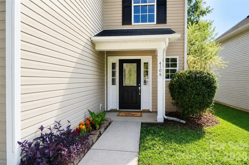 4108 Margate Street SW Concord NC 28025