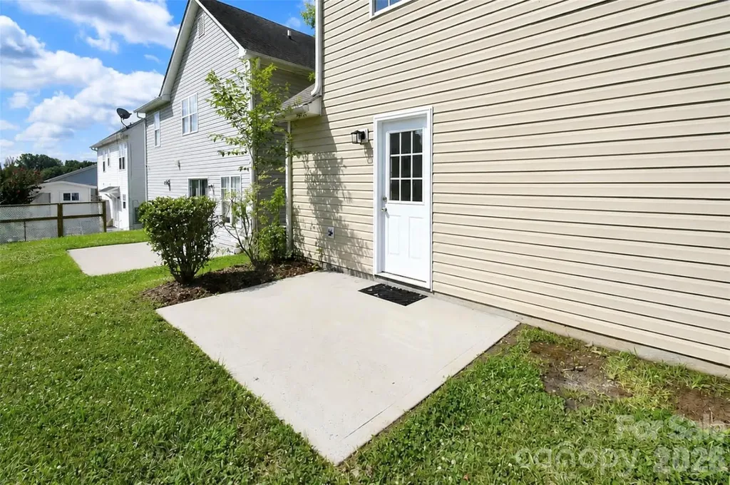 4108 Margate Street SW Concord NC 28025