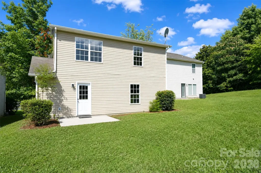 4108 Margate Street SW Concord NC 28025