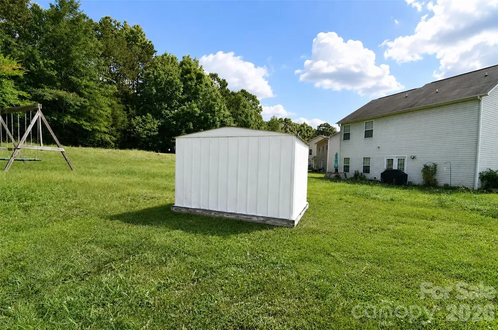 4108 Margate Street SW Concord NC 28025