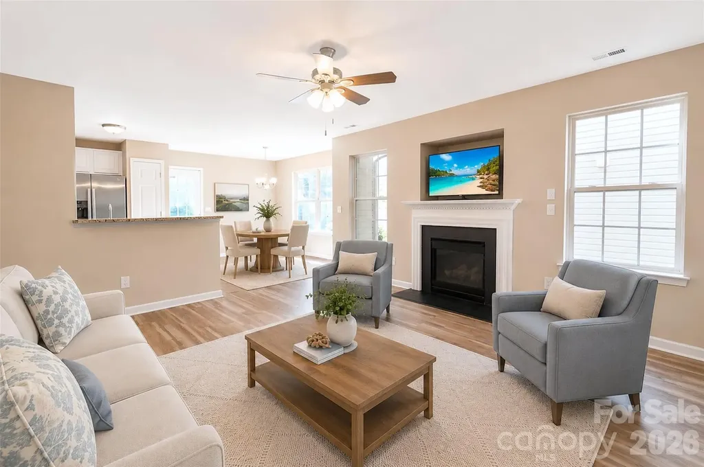 4108 Margate Street SW Concord NC 28025