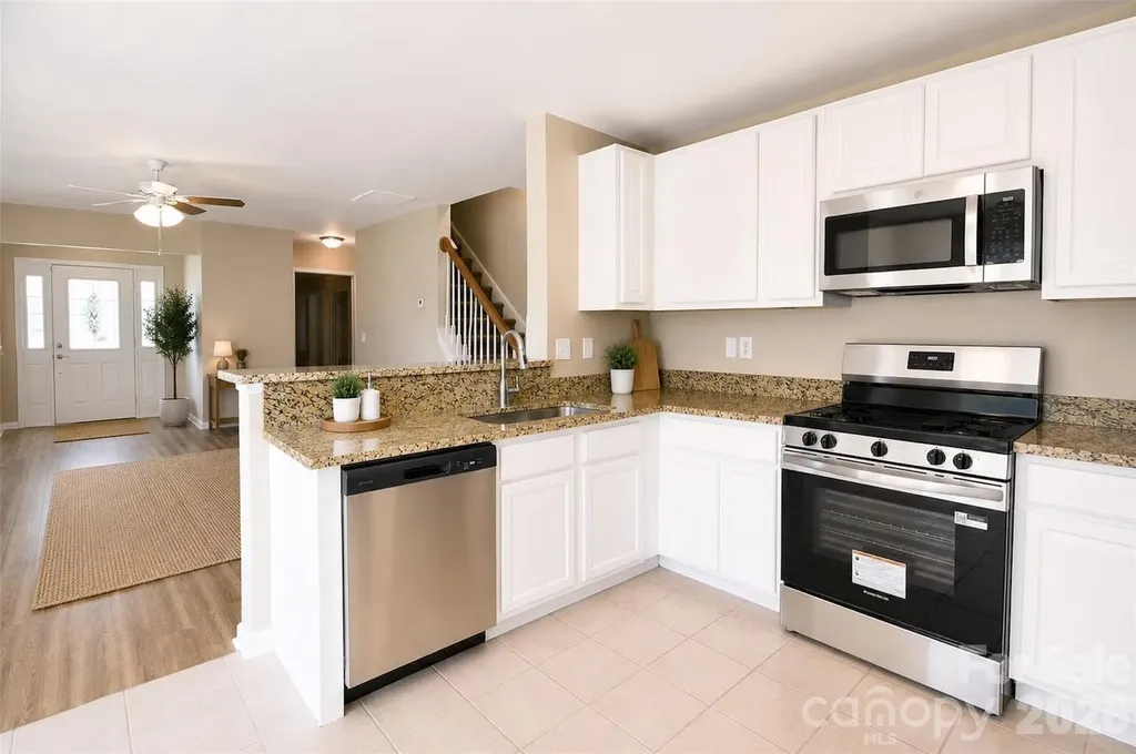 4108 Margate Street SW Concord NC 28025