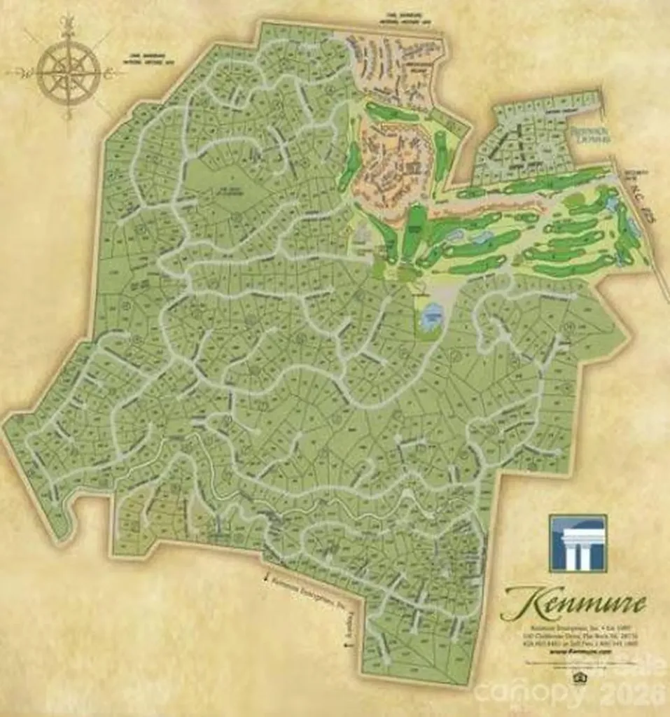 360 Kenmure Drive Flat Rock NC 28731