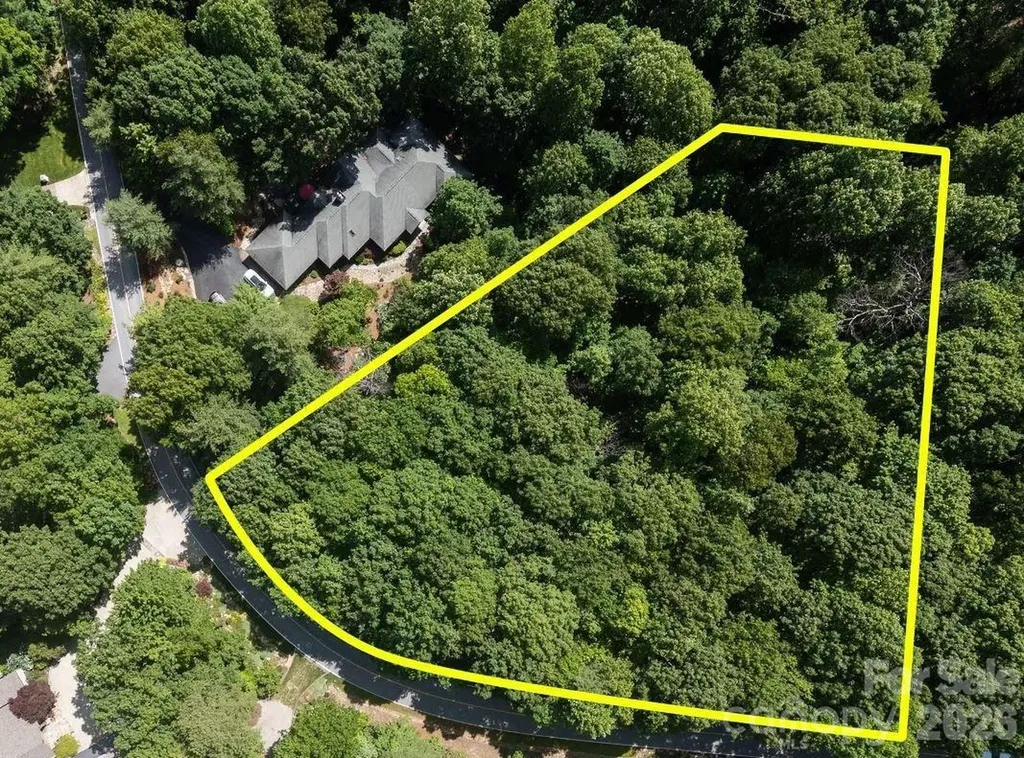 360 Kenmure Drive Flat Rock NC 28731