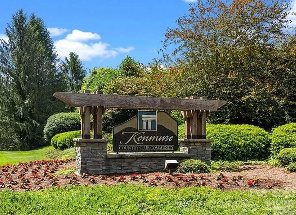 360 Kenmure Drive Flat Rock NC 28731