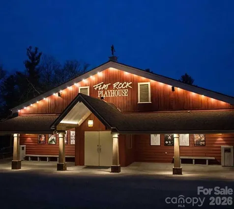 360 Kenmure Drive Flat Rock NC 28731