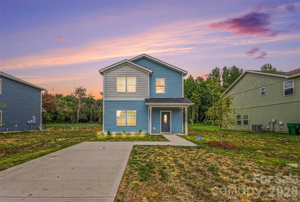 2137 Tom Sadler Road Charlotte NC 28214