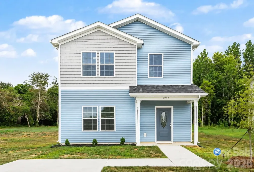 2137 Tom Sadler Road Charlotte NC 28214