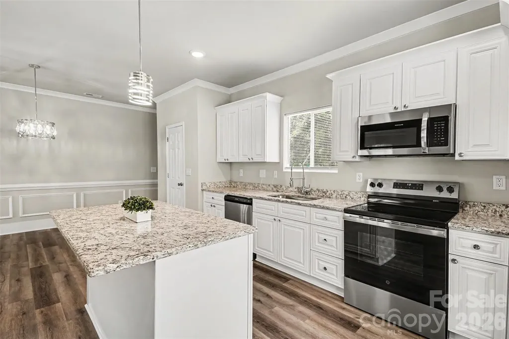 2137 Tom Sadler Road Charlotte NC 28214