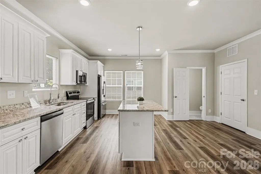 2137 Tom Sadler Road Charlotte NC 28214