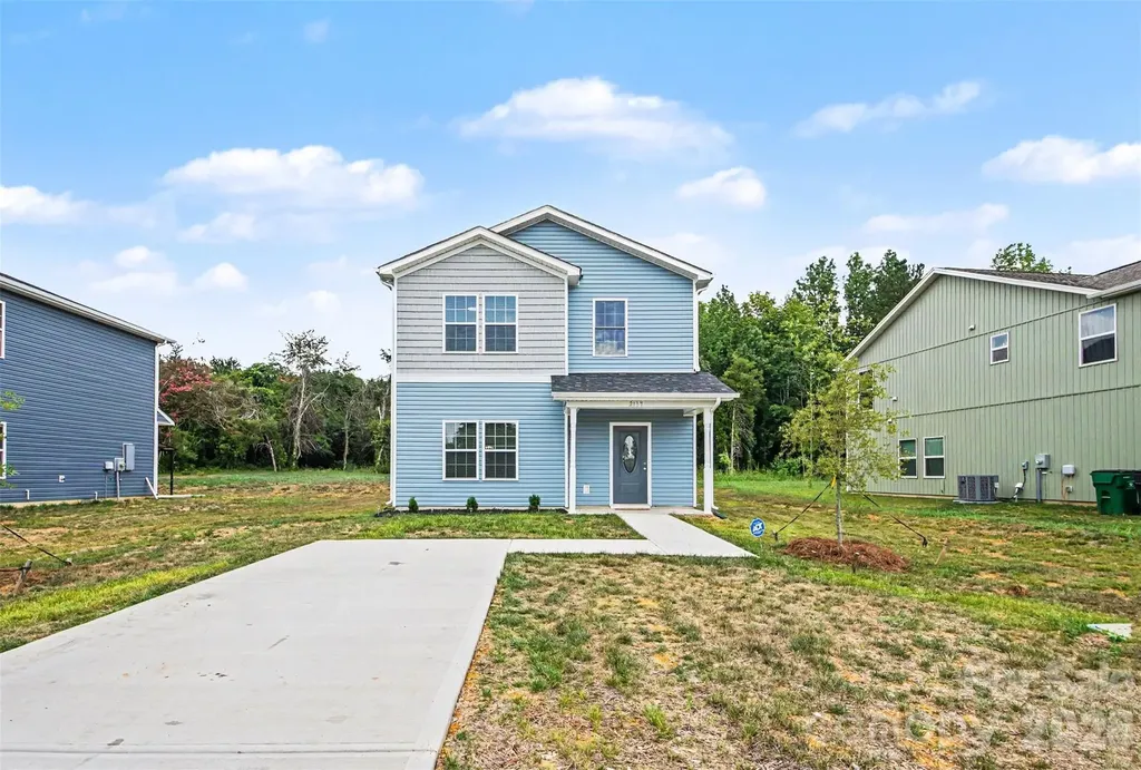 2137 Tom Sadler Road Charlotte NC 28214