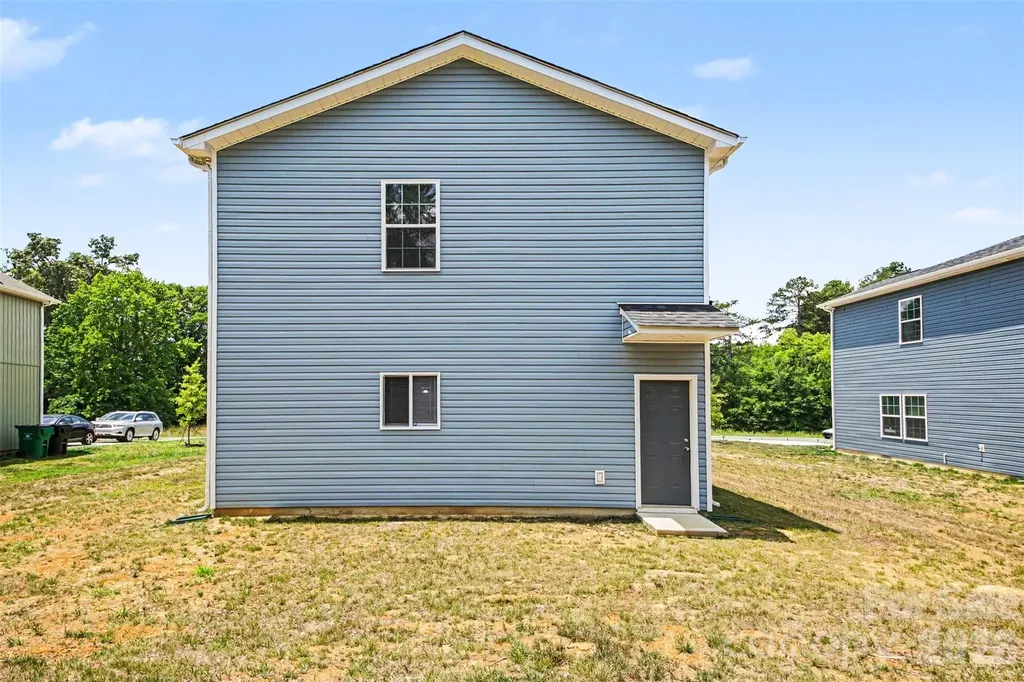 2137 Tom Sadler Road Charlotte NC 28214