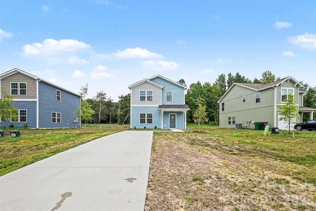 2137 Tom Sadler Road Charlotte NC 28214