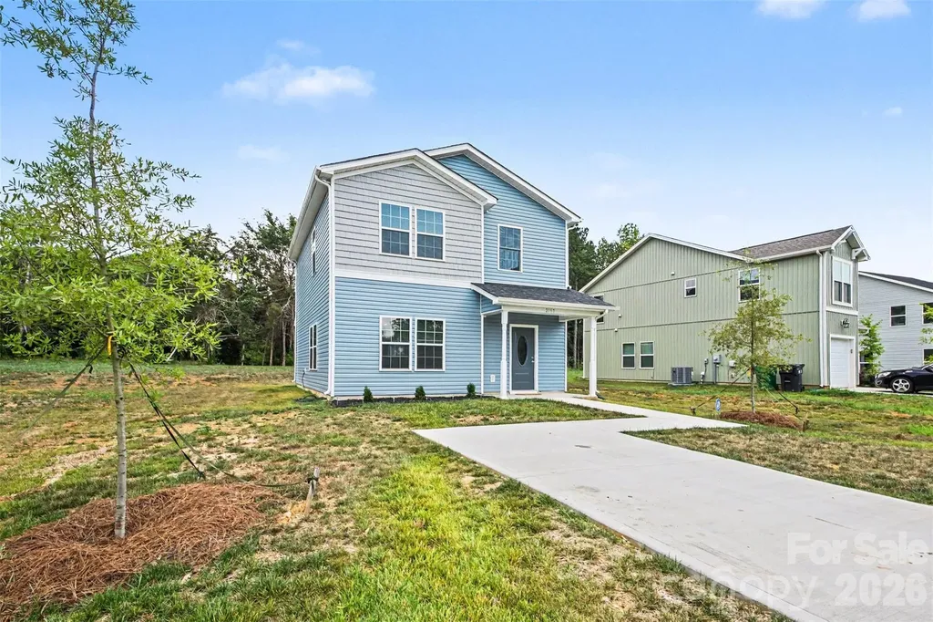 2137 Tom Sadler Road Charlotte NC 28214
