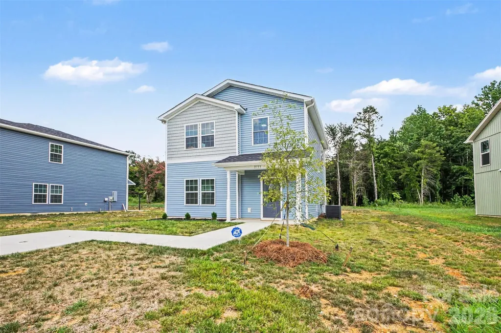 2137 Tom Sadler Road Charlotte NC 28214