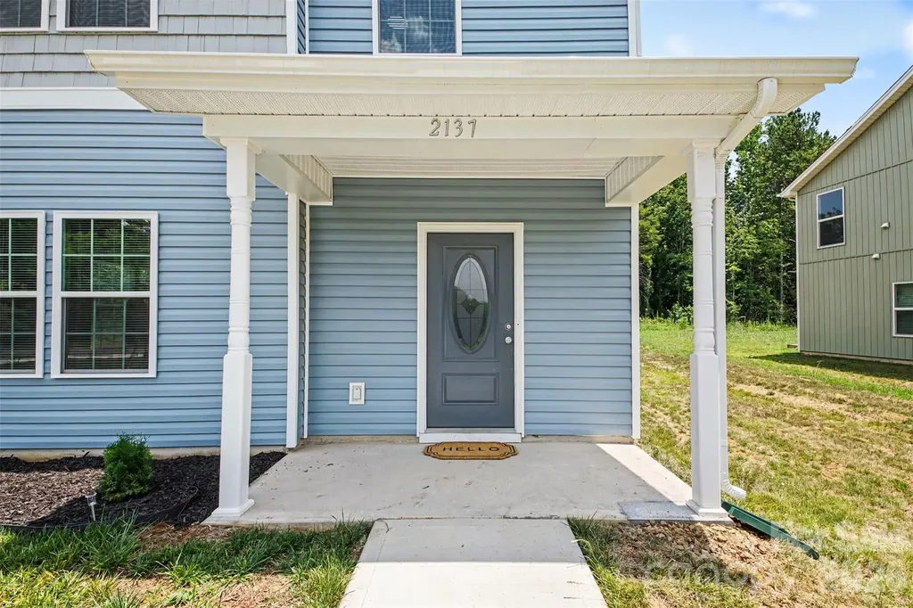2137 Tom Sadler Road Charlotte NC 28214