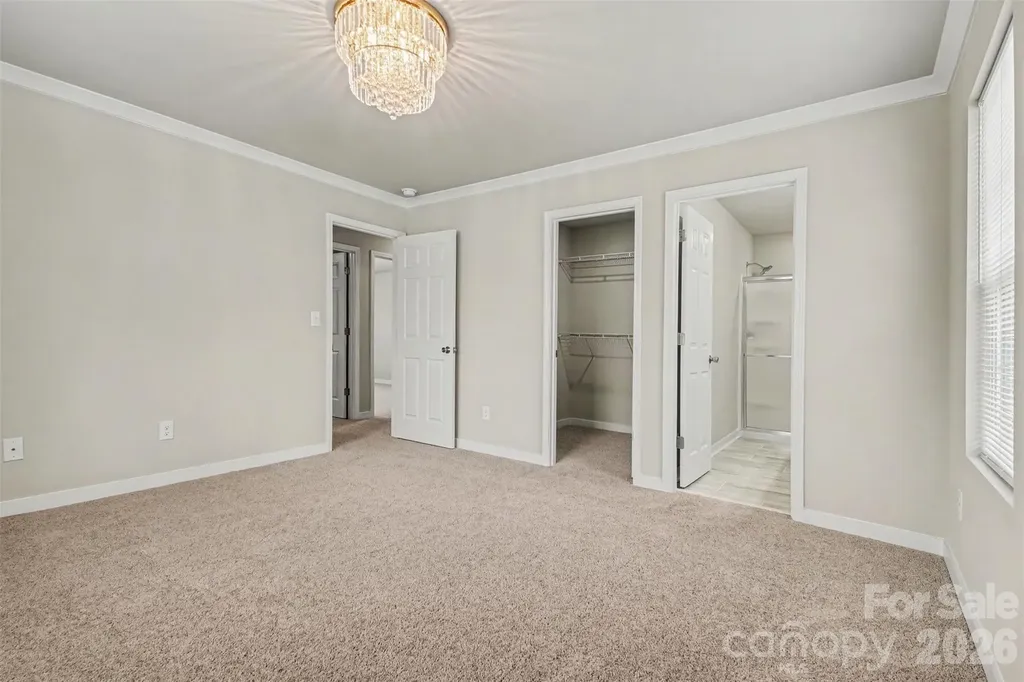 2137 Tom Sadler Road Charlotte NC 28214