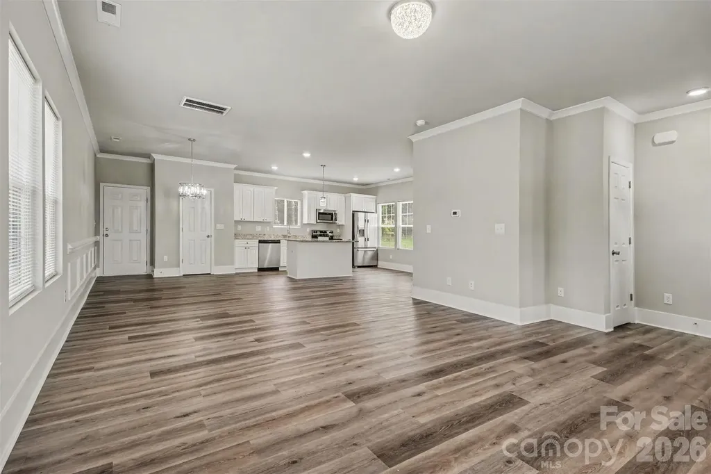2137 Tom Sadler Road Charlotte NC 28214