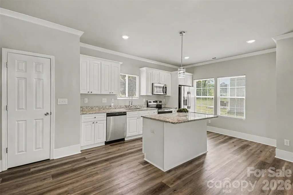2137 Tom Sadler Road Charlotte NC 28214