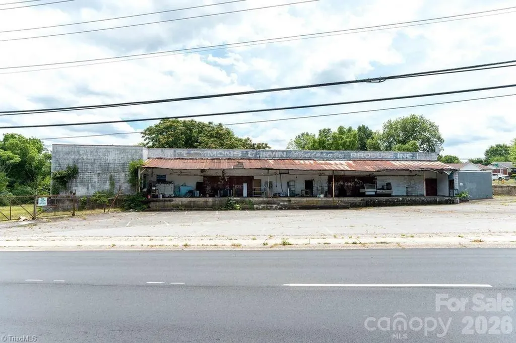 400 W 27th Street Winston Salem NC 27105