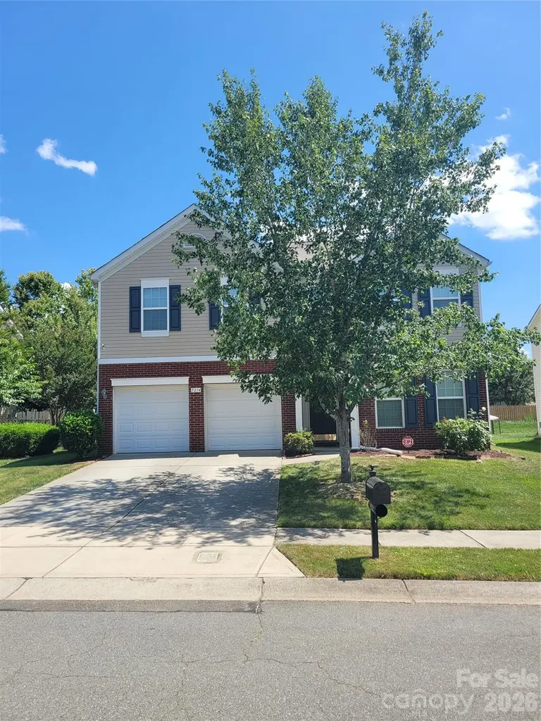 5214 Coffeeberry Lane Charlotte NC 28227