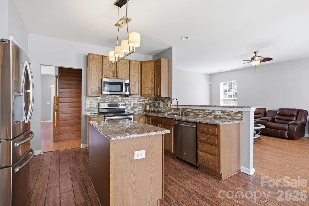 5214 Coffeeberry Lane Charlotte NC 28227