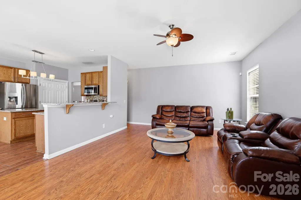 5214 Coffeeberry Lane Charlotte NC 28227
