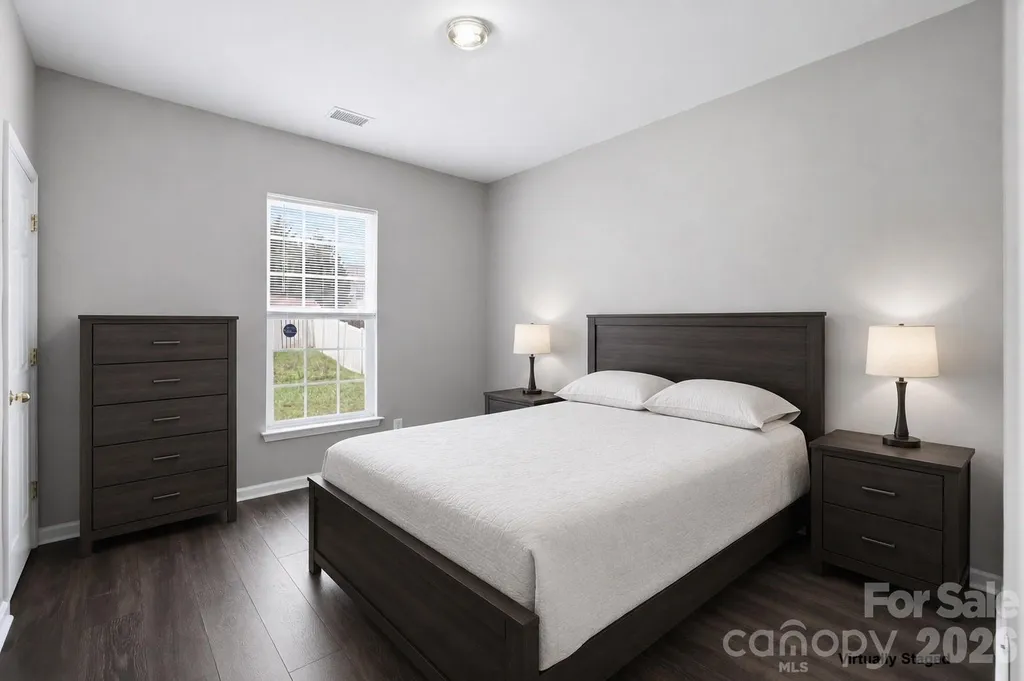 5214 Coffeeberry Lane Charlotte NC 28227