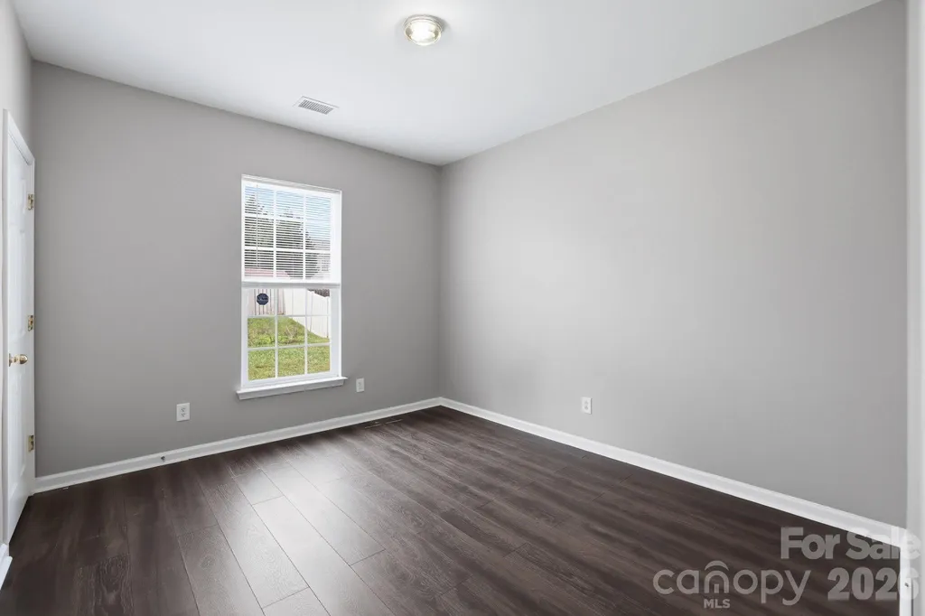 5214 Coffeeberry Lane Charlotte NC 28227
